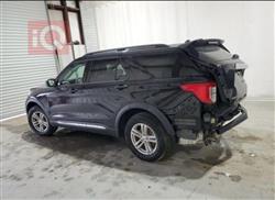 فۆرد ئێکسپلۆرەر